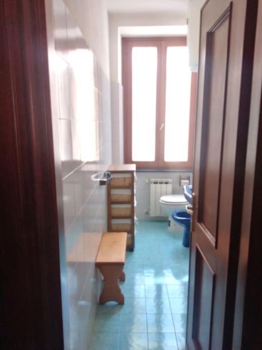 Cuore Di Mare Levanto Exterior photo