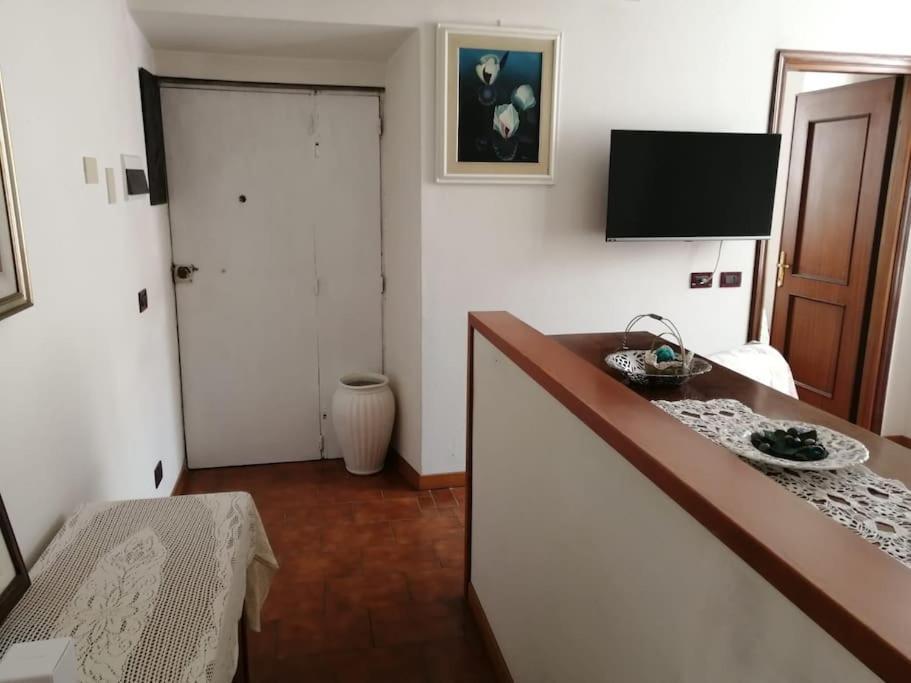 Cuore Di Mare Levanto Exterior photo